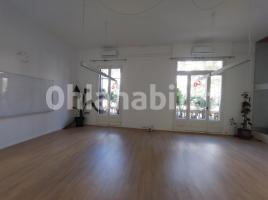 Alquiler oficina, 120 m², Avenida Diagonal