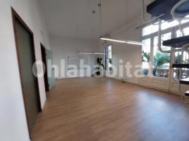 Alquiler oficina, 120 m², Avenida Diagonal