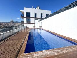 Lloguer apartament, 98 m², prop de bus i tren, seminou, Calle d'Àlaba