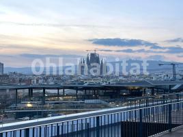 Lloguer apartament, 98 m², prop de bus i tren, seminou, Calle d'Àlaba