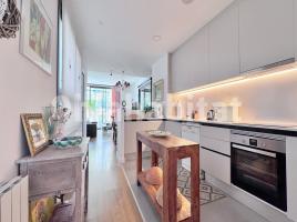 Àtic, 125 m², seminou