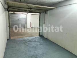 Parking, 15 m², Calle de la Pujada del Puig Rom, 36