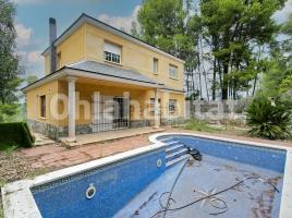 Houses (villa / tower), 133 m²