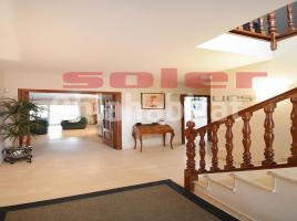 Casa (xalet / torre), 401 m², Calle de Bernat Desclot