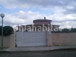 (unifamiliar aïllada), 253 m², Camino del Pont de Goi