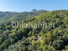 Casa (masia), 623 m², Zona