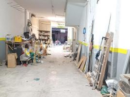 Lloguer local comercial, 161 m², Zona