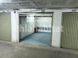 Plaça d'aparcament, 15 m², Zona