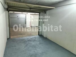 Plaça d'aparcament, 15 m², Zona