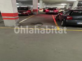 Parking, 12 m², Calle sequia