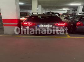 Parking, 12 m², Calle sequia