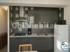 Piso, 41 m², Calle Moxo, 1