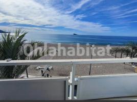 Pis, 120 m², Avenida Vicente Llorca Alós