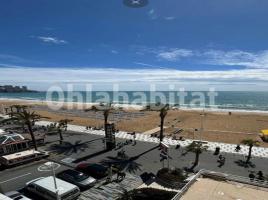 Apartament, 90 m², Avenida Madrid