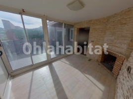 Àtic, 133 m², Avenida Diagonal