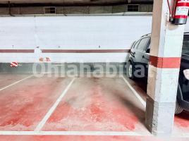 Alquiler plaza de aparcamiento, 10 m², Paseo Nadal