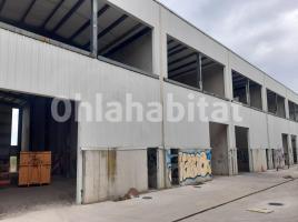 Lloguer nau industrial, 422 m²