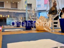 Alquiler local comercial, 110 m²