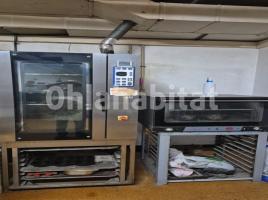 Lloguer local comercial, 280 m²