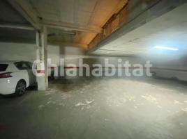 Plaça d'aparcament, 40 m², Calle del Vallès