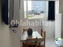 Estudi, 33 m², Calle Moxo, 1-12