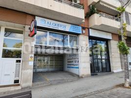 Business premises, 533 m², Avenida de les Glòries Catalanes