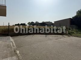 , 1338 m², Calle de Puigpardines