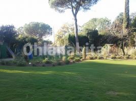 Suelo urbano, 902 m², Calle de les Guilleries