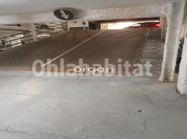 Alquiler plaza de aparcamiento, 13 m², Zona