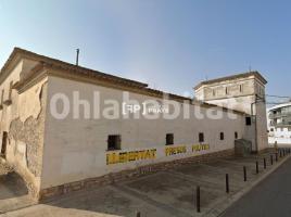 Propietat vertical, 934 m², Zona