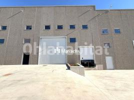For rent industrial, 712 m², Zona