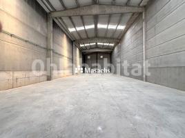 For rent industrial, 712 m², Zona