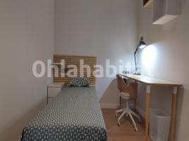 Alquiler piso, 12 m², cerca de bus y tren, seminuevo