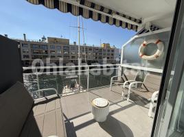 Lloguer apartament, 60 m², Calle Moxo