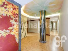 For rent business premises, 483 m², Calle de Roger de Flor