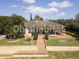 Casa (chalet / torre), 738 m²