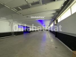 For rent industrial, 4915 m², Zona