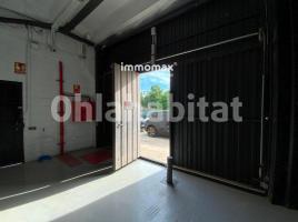 For rent industrial, 4915 m², Zona