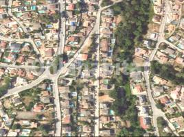 Rustic land, 516 m², Calle calle de les Tres Feixes