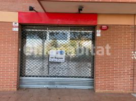 Lloguer local comercial, 45 m²