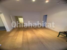 Alquiler piso, 119 m², Calle de la Diputació