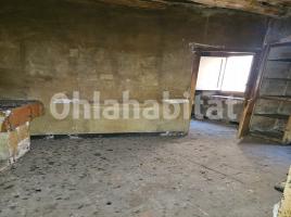 Casa (unifamiliar adosada), 357 m², Calle de Sant Josep