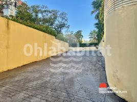 Parking, 17 m², almost new, Calle de Montserrat