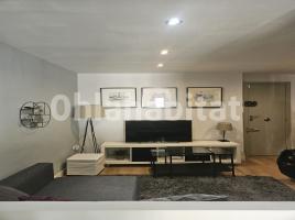 For rent flat, 35 m², Calle de Sant Josep Oriol