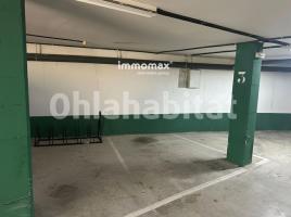 Plaça d'aparcament, 40 m², Zona