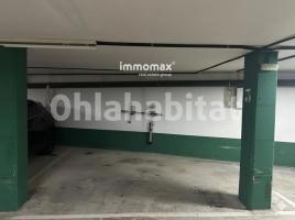 Plaça d'aparcament, 40 m², Zona