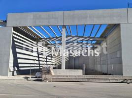 Lloguer nau industrial, 1300 m², Zona