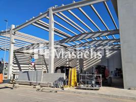 Alquiler nave industrial, 2000 m², Zona