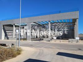 Lloguer nau industrial, 4000 m², Zona