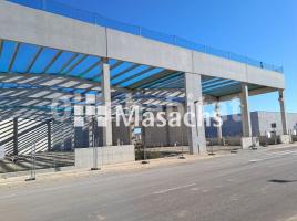 Lloguer nau industrial, 4000 m², Zona